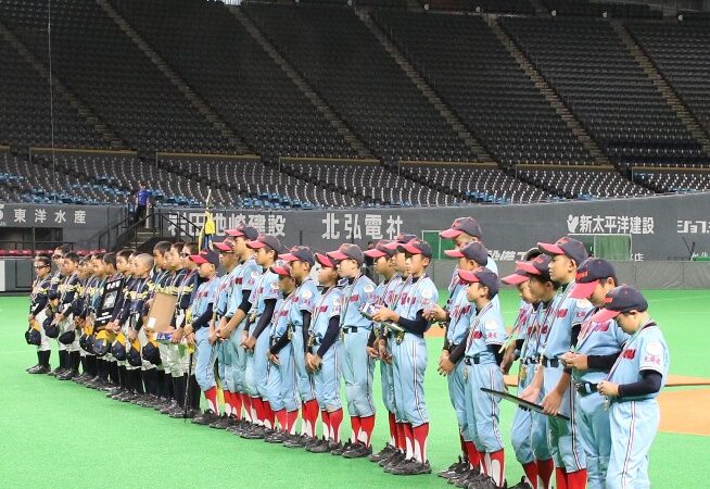 FBC－U１２、９月２２日開幕！ 