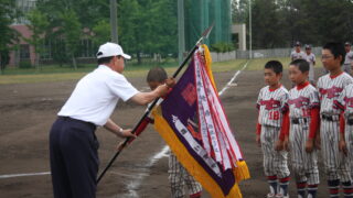 【代表】手稲区予選 