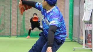夏休み強化練習 