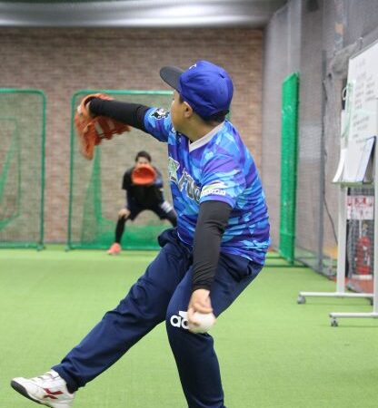 夏休み強化練習 
