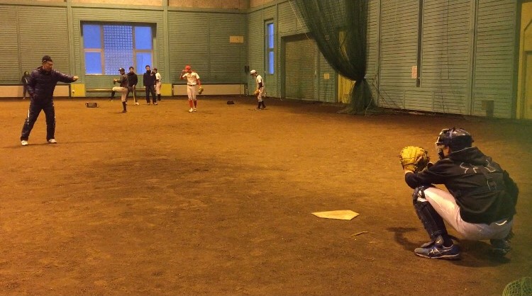 北海道選抜U14、全国中学生軟式に挑戦！ 