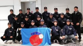 U14北海道選抜、全国向かう！ 