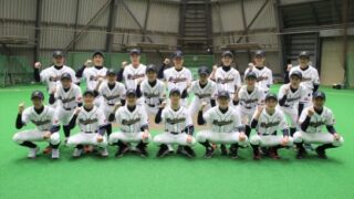 【速報】道選抜、リーグ４戦目初黒星＜久米島カップ＞ 
