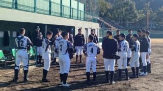 北海道選抜、華々しく２連勝飾る！ 