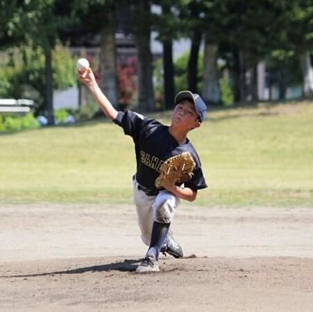 ストライク交流戦8.12に出場する選手たち！④ 