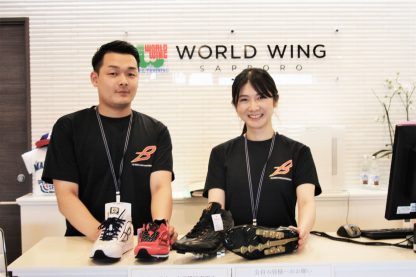 札幌でも人気高まる「初動負荷トレーニング」＜ストライク見たよで特別無料体験＞ 