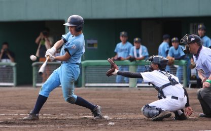 ジャイアンツカップ道予選、7日開幕！ 