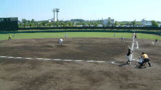 中北空知選手権決勝戦（U-12） 