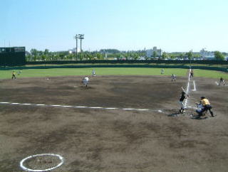 中北空知選手権決勝戦（U-12） 