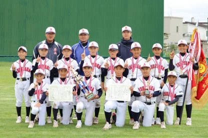 【7日試合結果】太陽旗 