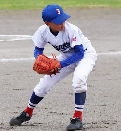 【６年生対象】8.12交流戦＜select４＞ 