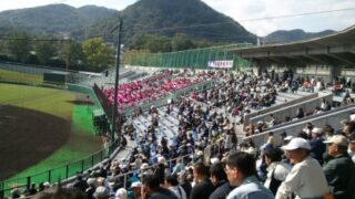 駒苫、センバツ後初の対外試合 