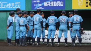 【フォト付】札幌新琴似、余市が準決勝へ＝札幌大谷と空知滝川も４強　 