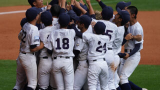 札幌東リトルシニアがFBC U15初優勝！ 