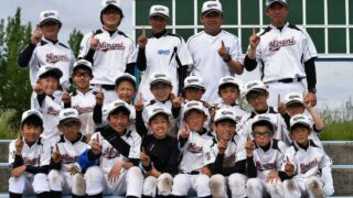 【代表】(ホ)(Fs)名寄地区予選 