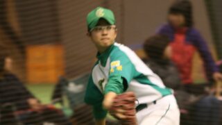2013Fsジュニア『関　展里』（選手紹介シリーズ⑱） 