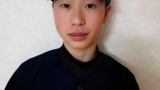 上野　愛翔＜2018北海道選抜U-14＞ 