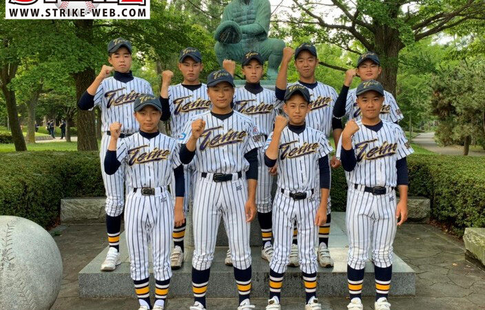＜札幌手稲ボーイズ＞高校合格おめでとう！ 
