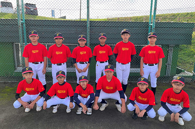 2023宗谷選抜メンバー12人が挑む！ 