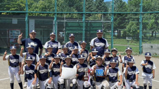 【12日結果】サムライカップ兼ワールドプレミアム野球大会U-12 