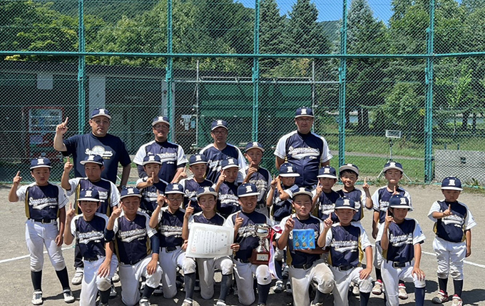 【12日結果】サムライカップ兼ワールドプレミアム野球大会U-12 