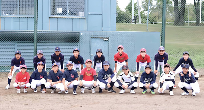 2023知床選抜メンバー19人が挑む！ 