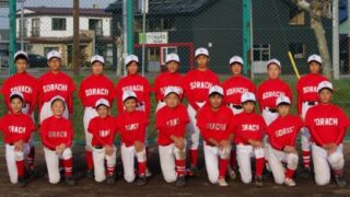 2019空知選抜チーム＜EZO BATTLE＞ 