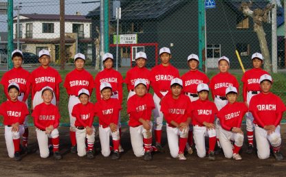 2019空知選抜チーム＜EZO BATTLE＞ 