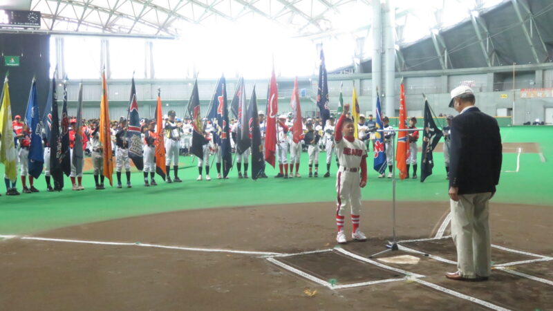 代表32チーム、全道目指す！ 