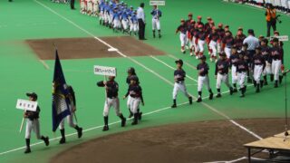 【フォトグラフ】総合開会式 