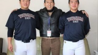 発行人、札幌豊平東に出没。 