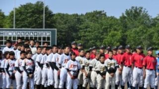 【試合結果】2015.安倍昌彦杯inむかわ 