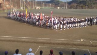【組合せ】佐賀大会 