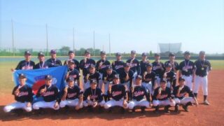 U-15北海道選抜注目進路 