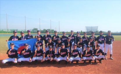 U-15北海道選抜注目進路 
