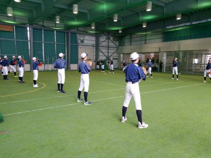 発行人、比布町に出没！ 
