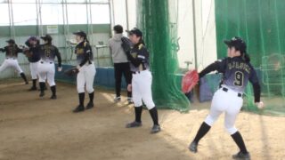 JBC札幌＜2021チーム訪問＞ 