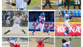 釧路ゴールデンモンキーズ・尾西浩虎が明徳義塾中学へ進学！ 