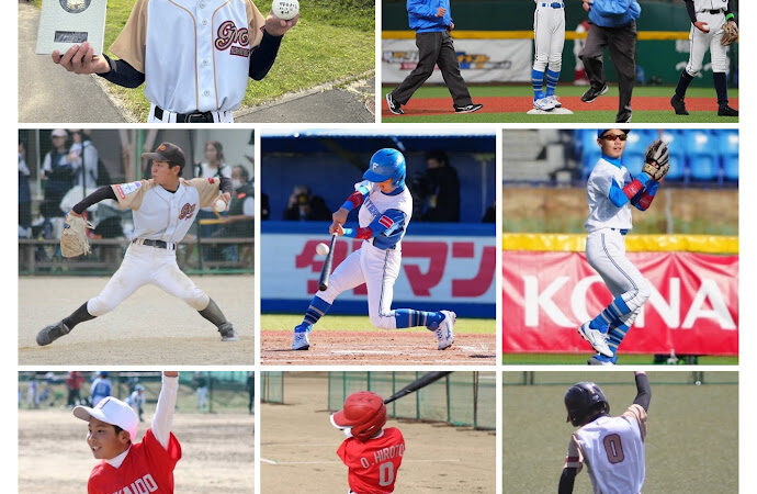 釧路ゴールデンモンキーズ・尾西浩虎が明徳義塾中学へ進学！ 