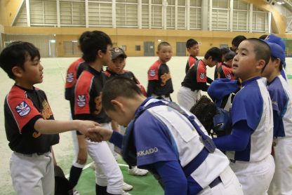 選抜岩見沢大会、リーグ組合せ決まる！ 