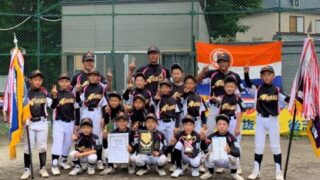 【代表】後志支部予選＜太陽杯・新人戦＞ 