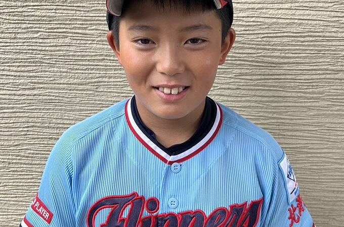 ＜東16丁目フリッパーズ編＞ストライク杯出場8チームの主将が語る！ 