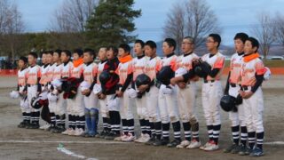 旭川選抜チームを目指し、８６人集まる！＜EZO BATTLE＞ 