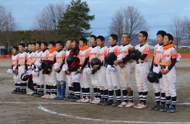 旭川選抜チームを目指し、８６人集まる！＜EZO BATTLE＞ 