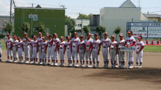 【14日速報】2015札幌選手権大会 