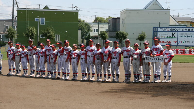 【14日速報】2015札幌選手権大会 