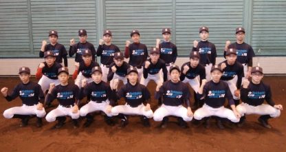 全国中学生軟式野球大会が延期、新型コロナウィルスの感染拡大防止 