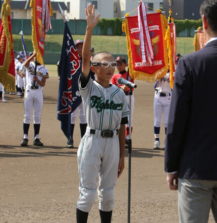 ホクレン旗全道大会及び石狩支部予選＜中止＞ 