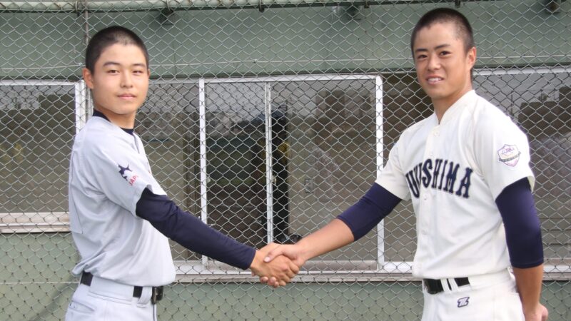 【速報】1回戦・札幌豊平東VS大阪福島 
