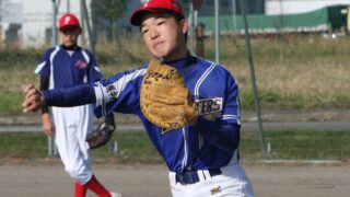 2014Fsジュニア＃13『布施 友梧』 